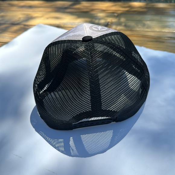 Jujutsu Kaisen X Kura Sushi Limited Edition Promo Snapback Cap Hat NWOT - Picture 7 of 8